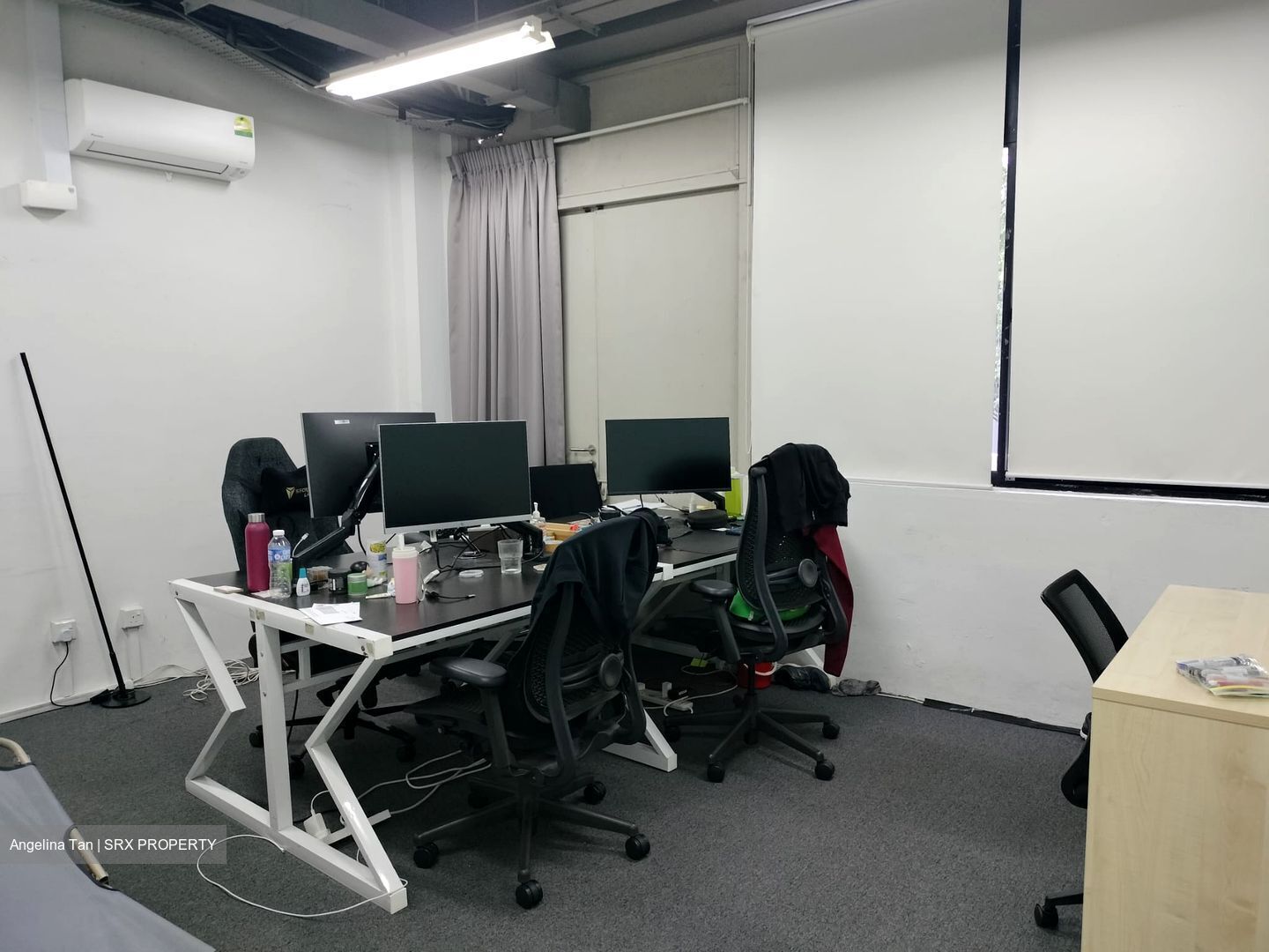Ayer Rajah Crescent (D5), Office #538426371